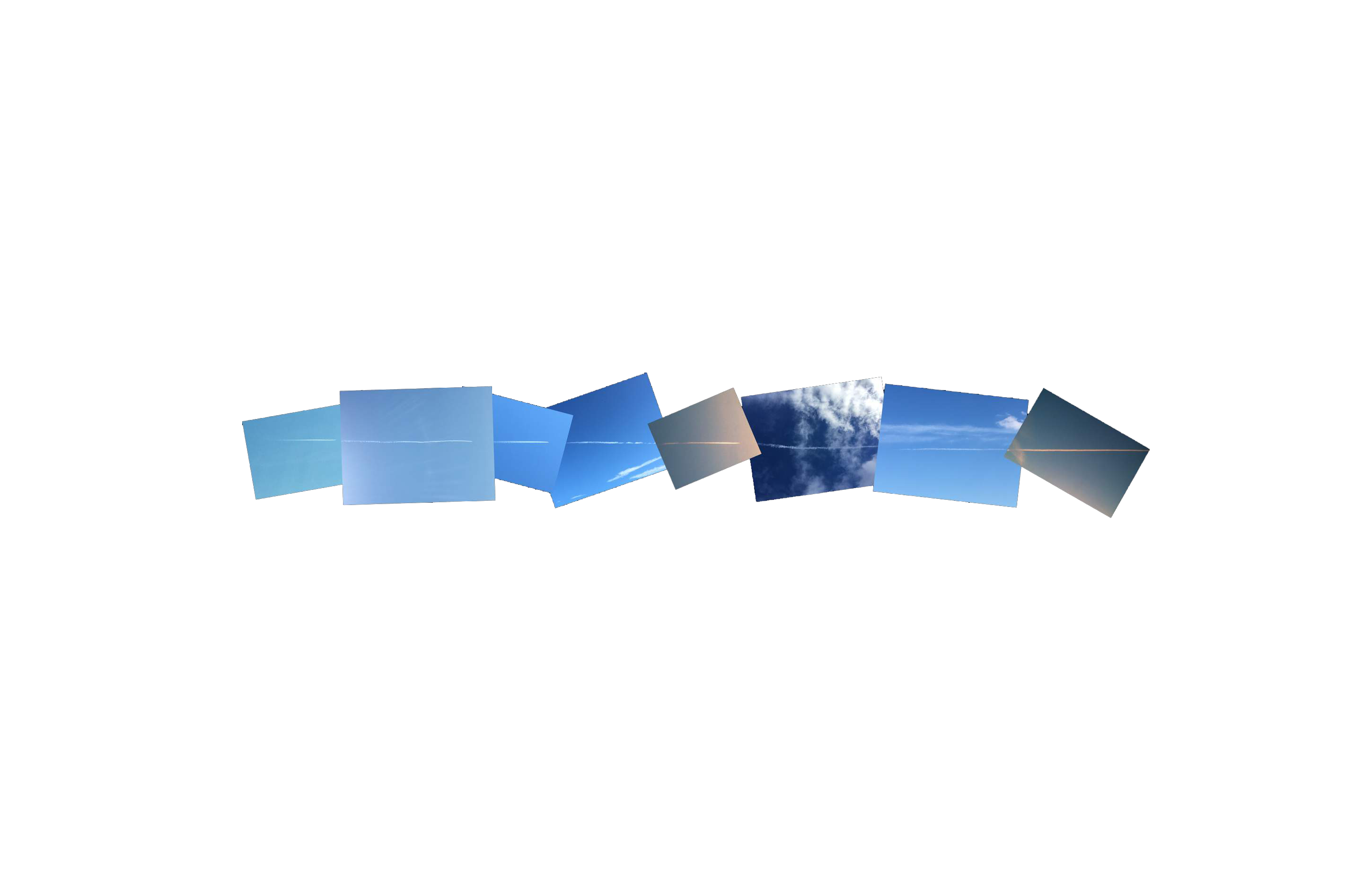 Ouroboros (Contrails)